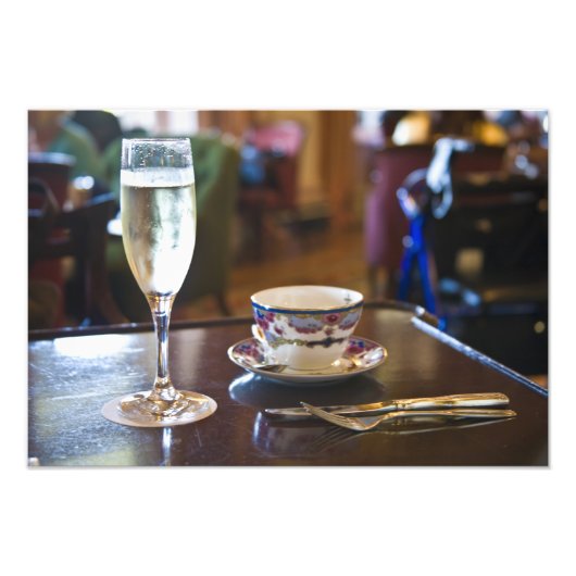 北米, カナダ, ブリティッシュコロンビア州, フォトプリント (正面)