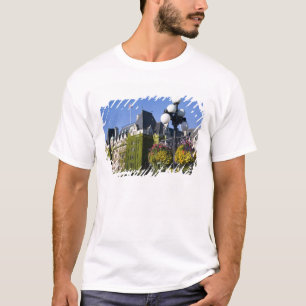北米, カナダ, ブリティッシュコロンビア州, 5 Tシャツ
