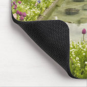 北米,カナダ,ブリティッシュコロンビア, 4 マウスパッド (コーナー)