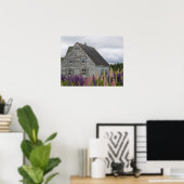 北米、カナダ、プリンスエドワード島 ポスター (ホームオフィス)