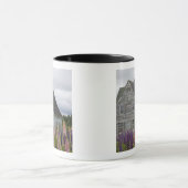 北米、カナダ、プリンスエドワード島、 マグカップ (中央)