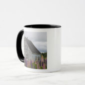 北米、カナダ、プリンスエドワード島、 マグカップ (正面左)