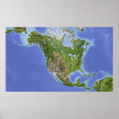 北米 ポスター (正面)