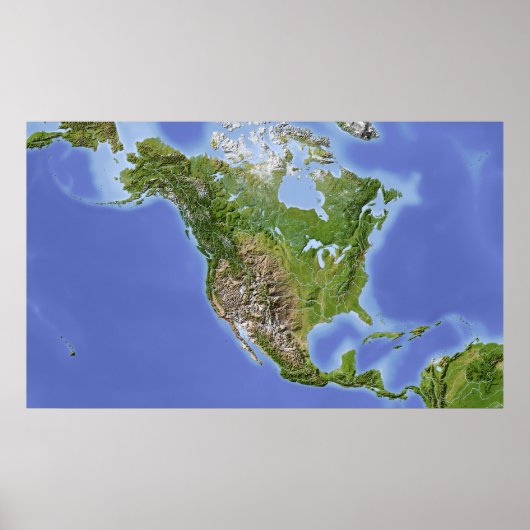 北米 ポスター (正面)