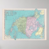 北米 ポスター (正面)