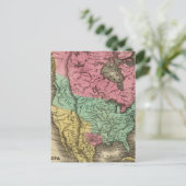 北米 ポストカード (スタンド正面)