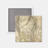 北米 マグネット (正面/裏面)