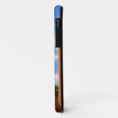 北米、メキシコ、グアナフアト州、サン2 Case-Mate iPhoneケース (裏面/左)