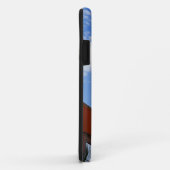 北米、メキシコ、グアナフアト州、サン2 Case-Mate iPhoneケース (裏面/右)