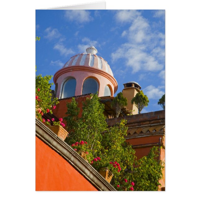 北米、メキシコ、グアナフアト州、サン4 (正面)