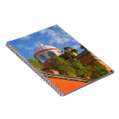 北米、メキシコ、グアナフアト州、サン4 ノートブック (右側)