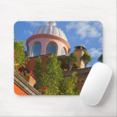 北米、メキシコ、グアナフアト州、サン4 マウスパッド (マウス)