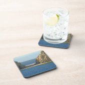 北米、メキシコ、バハ·カリフォルニア州 コースター (右側)