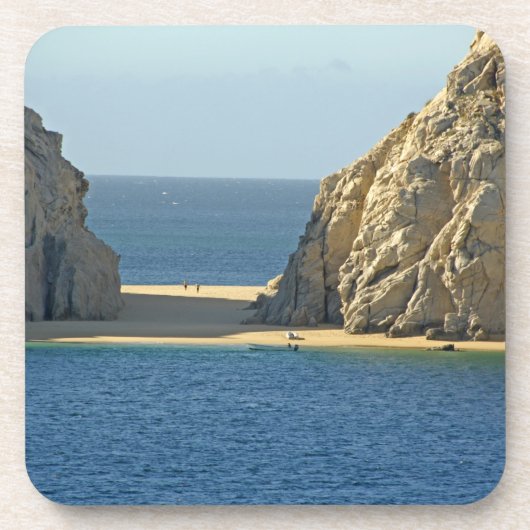 北米、メキシコ、バハ·カリフォルニア州 コースター (正面)