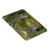 北米、メキシコ、ユカタン半島 マグネット (右側)