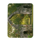 北米、メキシコ、ユカタン半島 マグネット (縦)