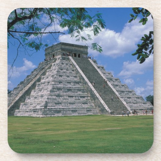 北米,メキシコ,ユカタン半島,2 コースター (正面)