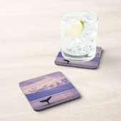 北米、米国、アラスカ、インサイド・パッセージ。 コースター (右側)