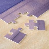 北米、米国、アラスカ、インサイド・パッセージ。 ジグソーパズル (側面)