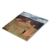 北米,米国,アリゾナ,ナバホインディアン6 タイル (側面)