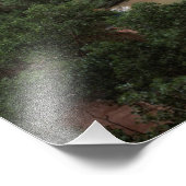 北米、米国、アリゾナ、ハバスキャニオン、 フォトプリント            (角)