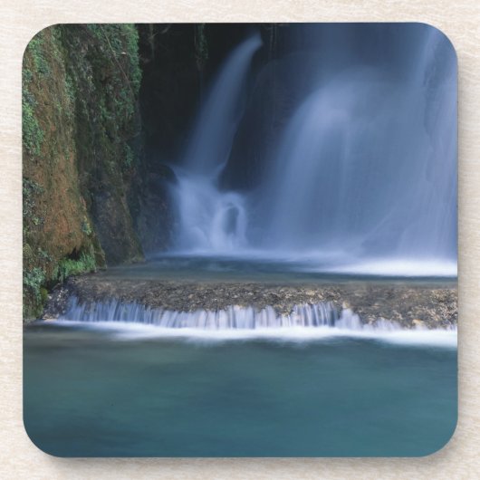 北米，米国，アリゾナ，ハバスキャニオン， 2 コースター (正面)