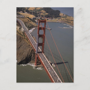 北米,米国,カリフォルニア,サンフランシスコ, ポストカード