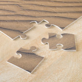 北米，米国，カリフォルニア，デスバレー3 ジグソーパズル (側面)