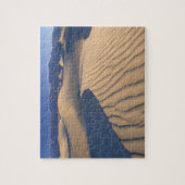 北米，米国，カリフォルニア，デスバレー3 ジグソーパズル (縦)