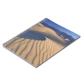 北米,米国,カリフォルニア,デスバレー3 ノートブック (左側)