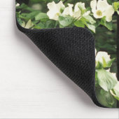 北米、米国、カリフォルニア、ヨセミテ3 マウスパッド (コーナー)