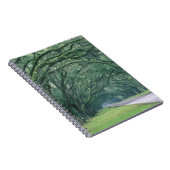 北米、米国、ジョージア、サバンナ、 ノートブック (右側)