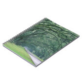 北米、米国、ジョージア、サバンナ、 ノートブック (左側)