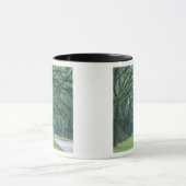 北米、米国、ジョージア、サバンナ、 マグカップ (中央)