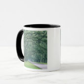 北米、米国、ジョージア、サバンナ、 マグカップ (正面左)