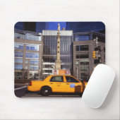 北米、米国、ニューヨーク、ニューヨーク マウスパッド (マウス)