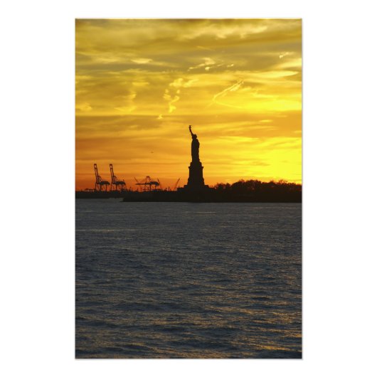 北米、米国、ニューヨーク、ニューヨーク。6 フォトプリント            (正面)