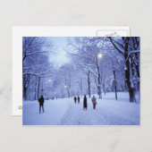 北米、米国、ニューヨーク、ニューヨーク。8 ポストカード (正面/裏面)