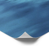 北米、米国、ハワイ。イルカ ポスター (角)