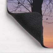 北米、米国、フロリダ、ドーラ山、 マウスパッド (コーナー)