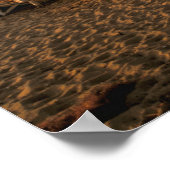 北米、米国、マサチューセッツ州、ナンタケット3 ポスター (角)