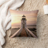 北米、米国、マサチューセッツ州、ナンタケット4 クッション (ブランケット)