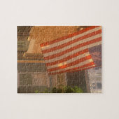 北米、米国、マサチューセッツ、ナンタケット2 ジグソーパズル (横)