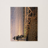 北米、米国、マサチューセッツ、ナンタケット3 ジグソーパズル (縦)