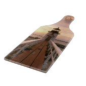 北米、米国、マサチューセッツ、ナンタケット4 カッティングボード (角)