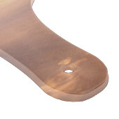 北米、米国、マサチューセッツ、ナンタケット4 カッティングボード (角)