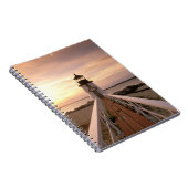 北米、米国、マサチューセッツ、ナンタケット4 ノートブック (右側)