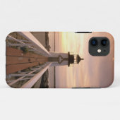 北米、米国、マサチューセッツ、ナンタケット4 Case-Mate iPhoneケース (裏面(横))