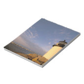 北米、米国、マサチューセッツ、ナンタケット ノートパッド (回転)