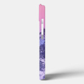 北米、米国、モンタナ、イエローストーン Case-Mate iPhoneケース (裏面 / 左)